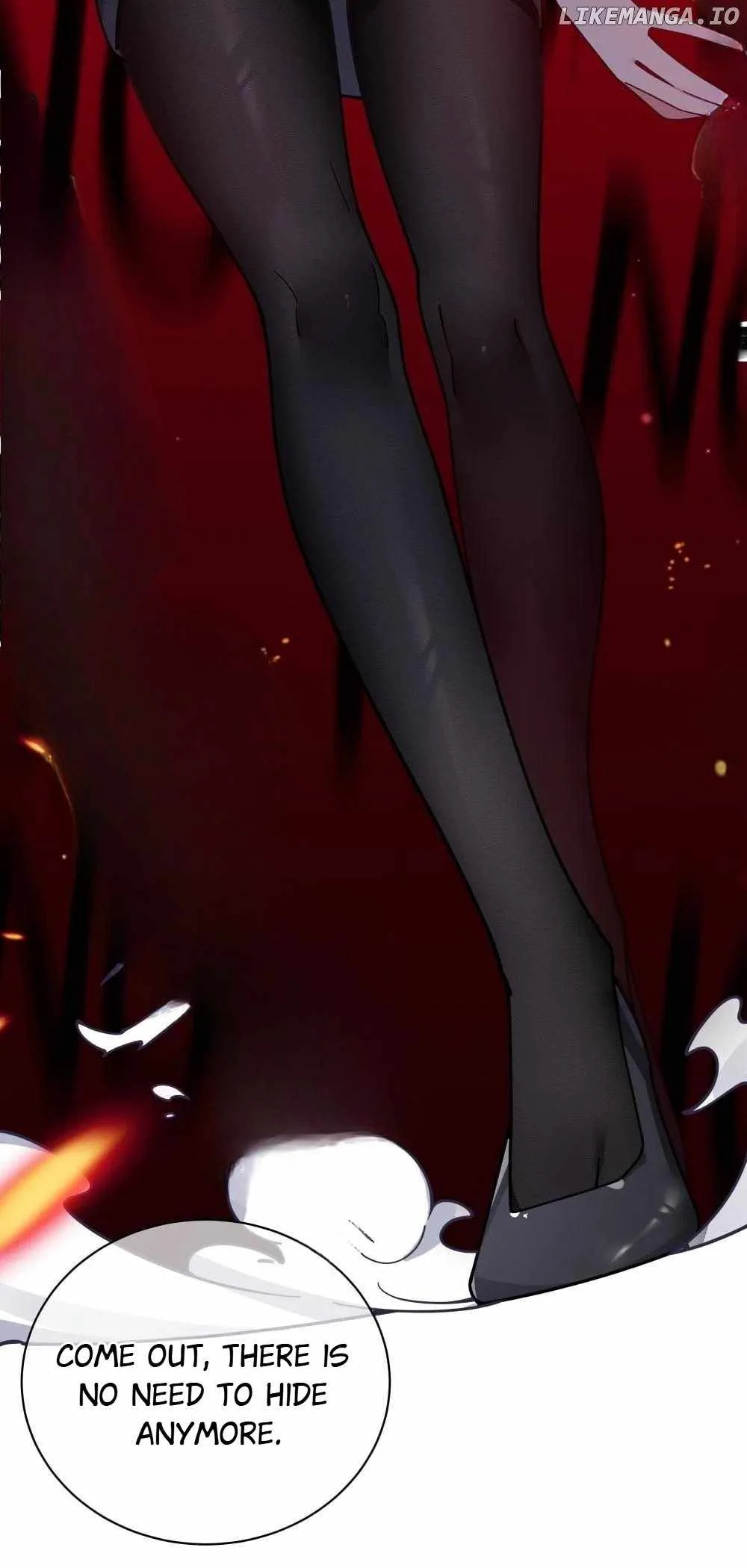 My Fake Girlfriends Are Using Me as a Shield Chapter 110 page 15
