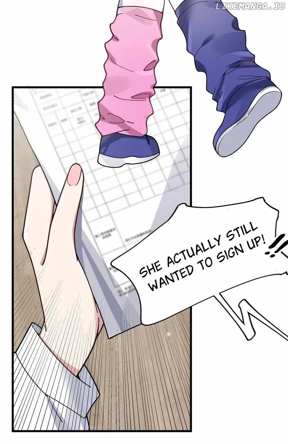 My Fake Girlfriends Are Using Me as a Shield Chapter 110 page 5
