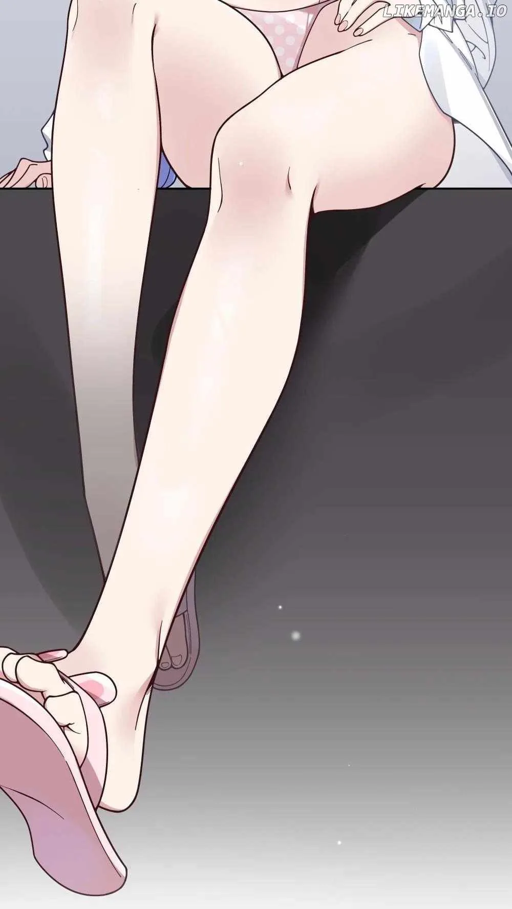My Fake Girlfriends Are Using Me as a Shield Chapter 108 page 20