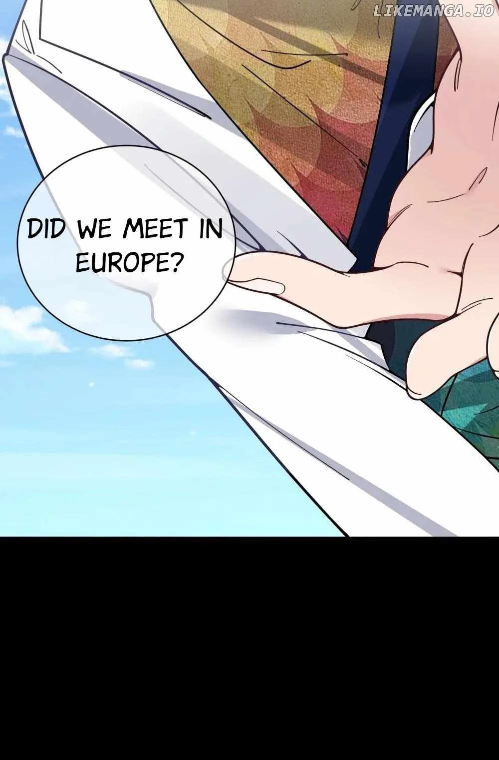 My Fake Girlfriends Are Using Me as a Shield Chapter 108 page 24