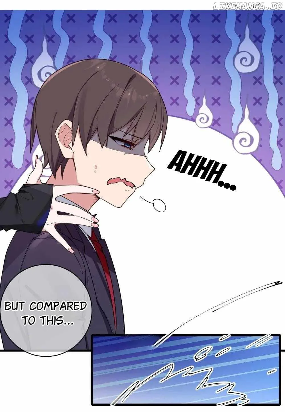 My Fake Girlfriends Are Using Me as a Shield Chapter 108 page 29