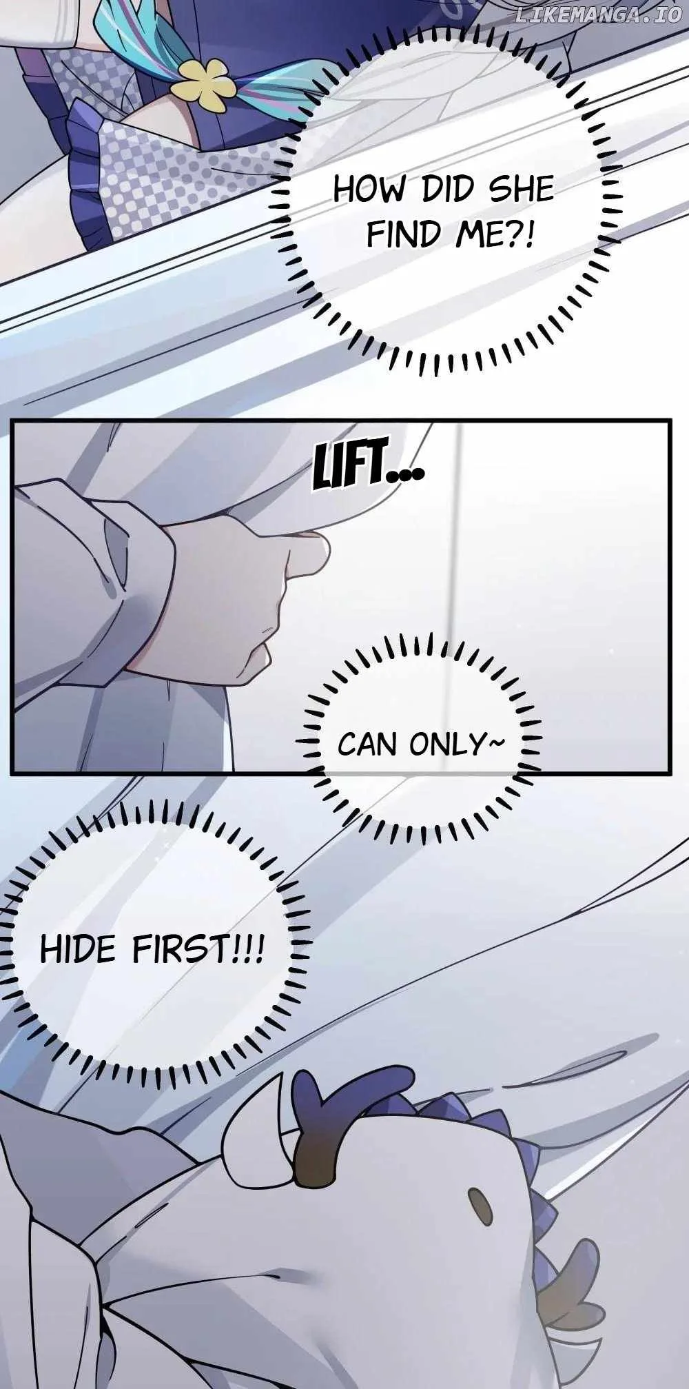 My Fake Girlfriends Are Using Me as a Shield Chapter 110 page 7