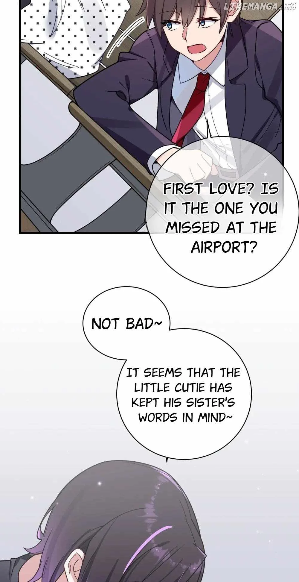 My Fake Girlfriends Are Using Me as a Shield Chapter 108 page 37