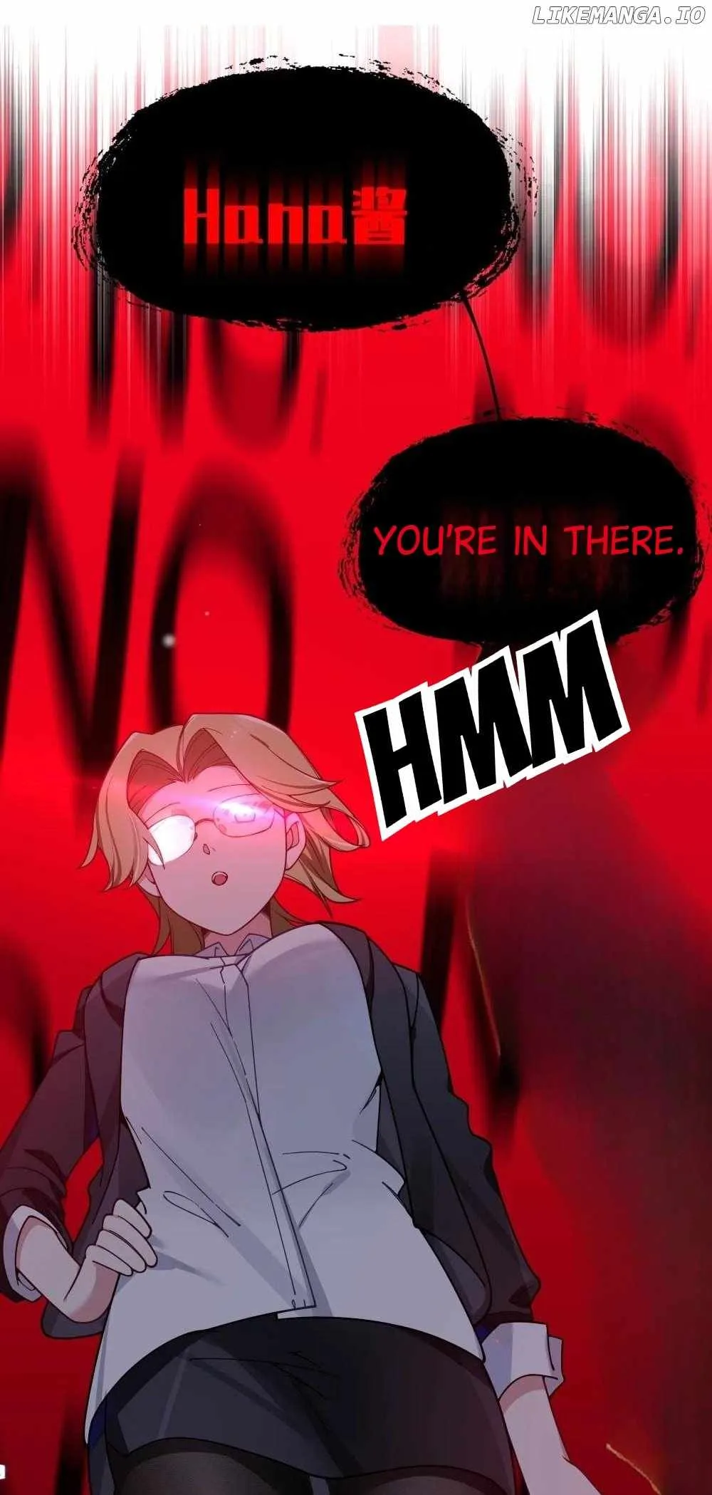 My Fake Girlfriends Are Using Me as a Shield Chapter 110 page 14