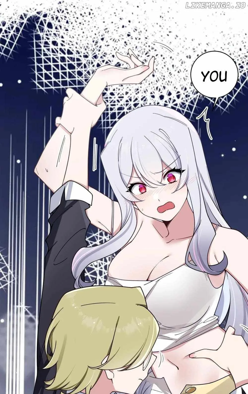 My Fake Girlfriends Are Using Me as a Shield Chapter 110 page 24