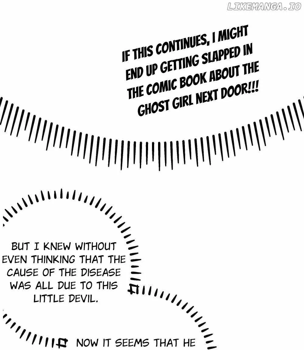 My Fake Girlfriends Are Using Me as a Shield Chapter 108 page 34