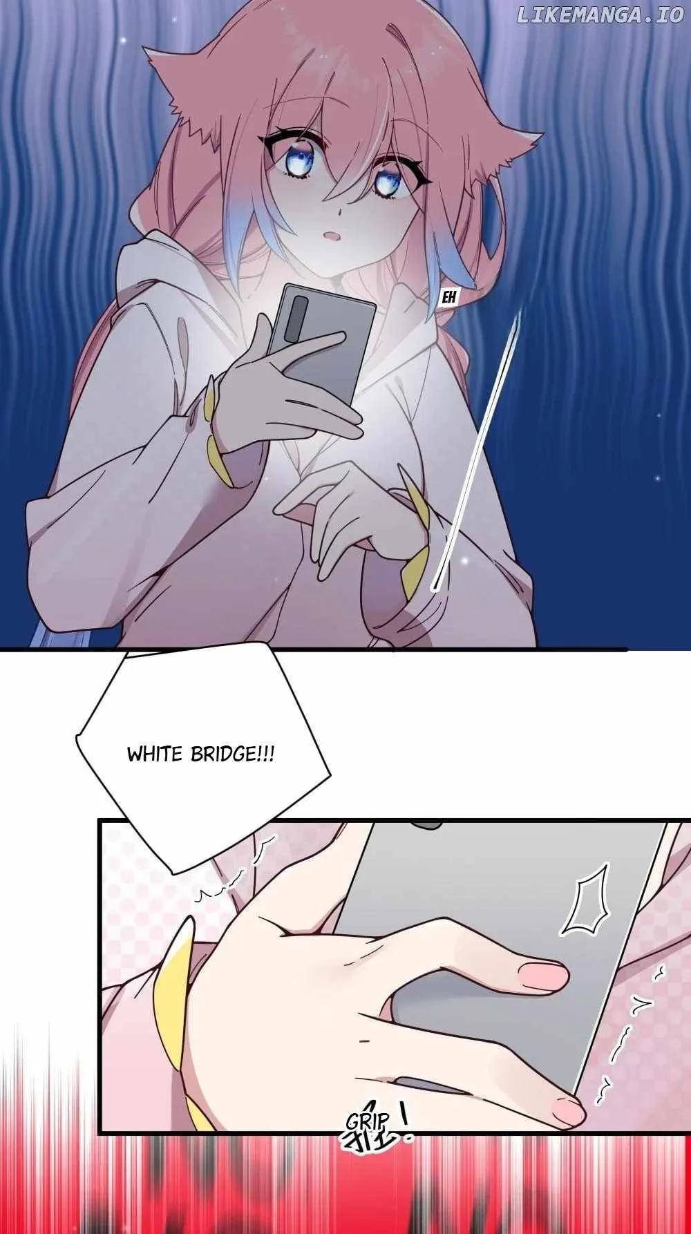 My Fake Girlfriends Are Using Me as a Shield Chapter 108 page 48