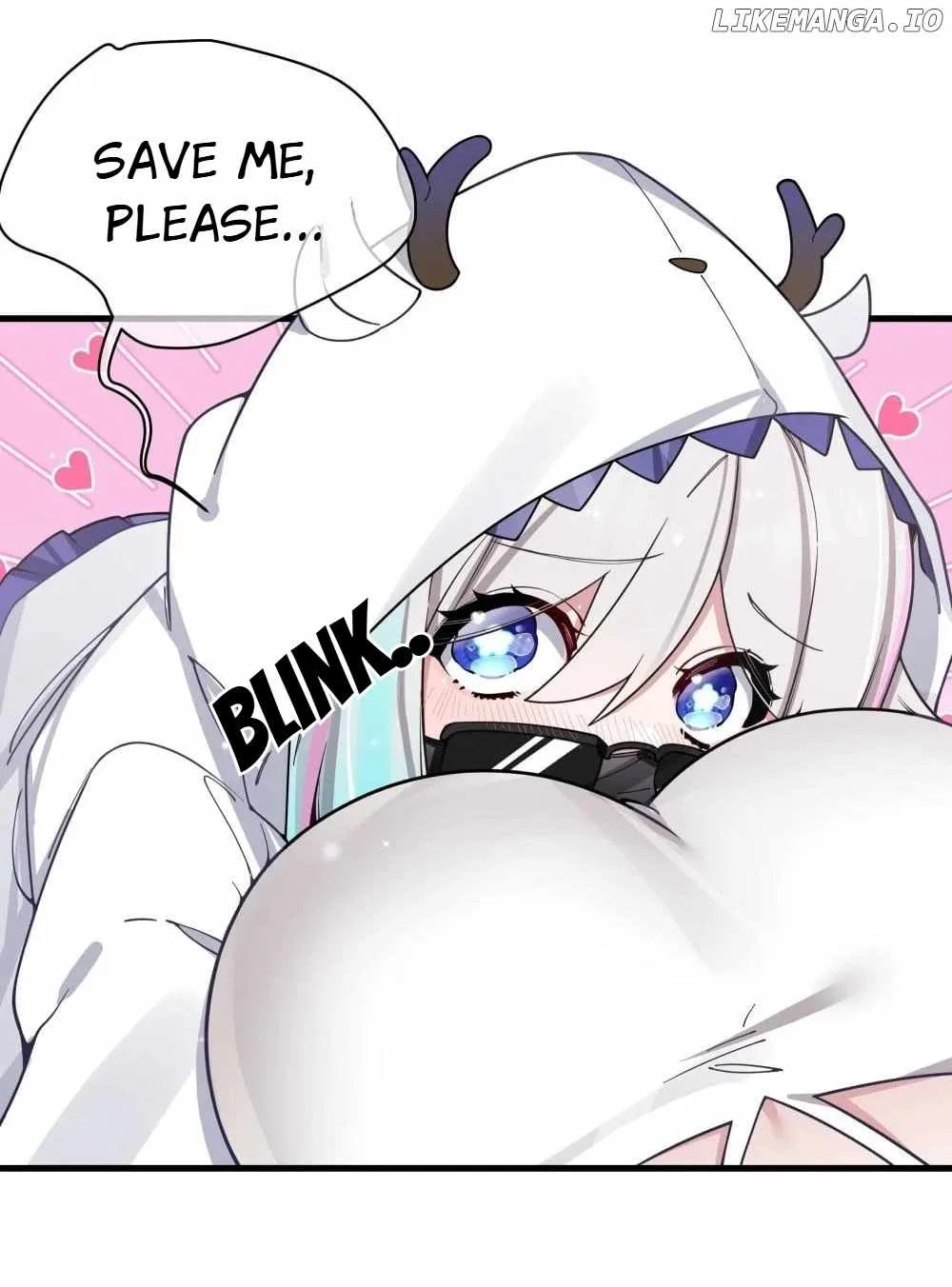 My Fake Girlfriends Are Using Me as a Shield Chapter 110 page 18