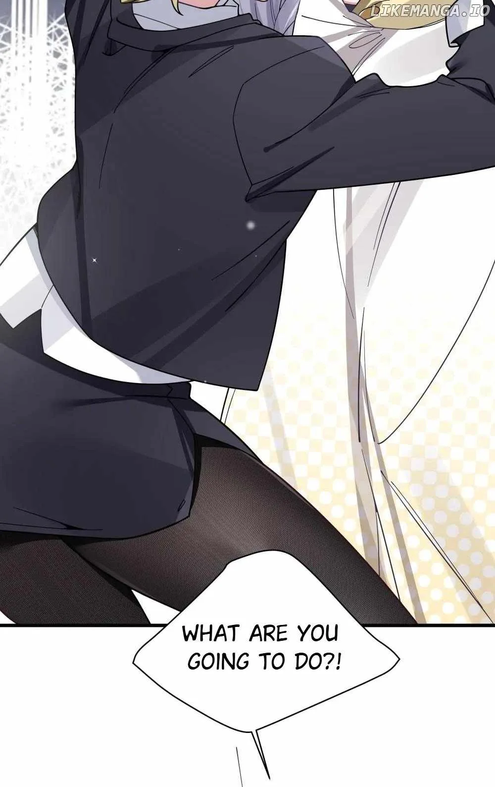 My Fake Girlfriends Are Using Me as a Shield Chapter 110 page 25