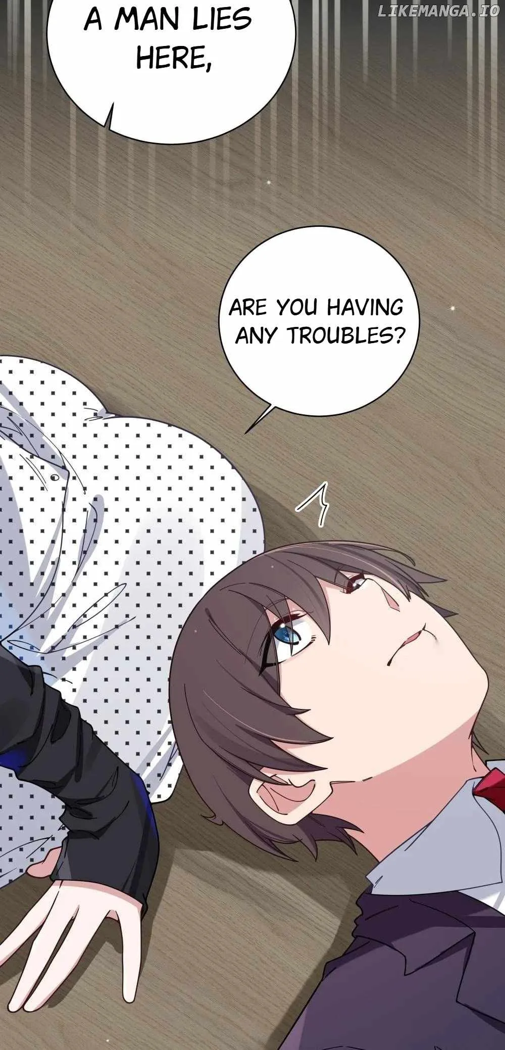 My Fake Girlfriends Are Using Me as a Shield Chapter 108 page 26