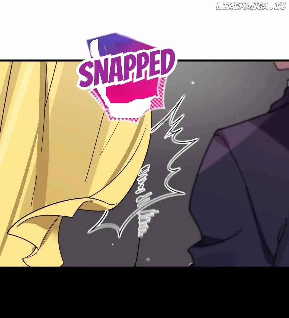 My Fake Girlfriends Are Using Me as a Shield Chapter 108 page 22