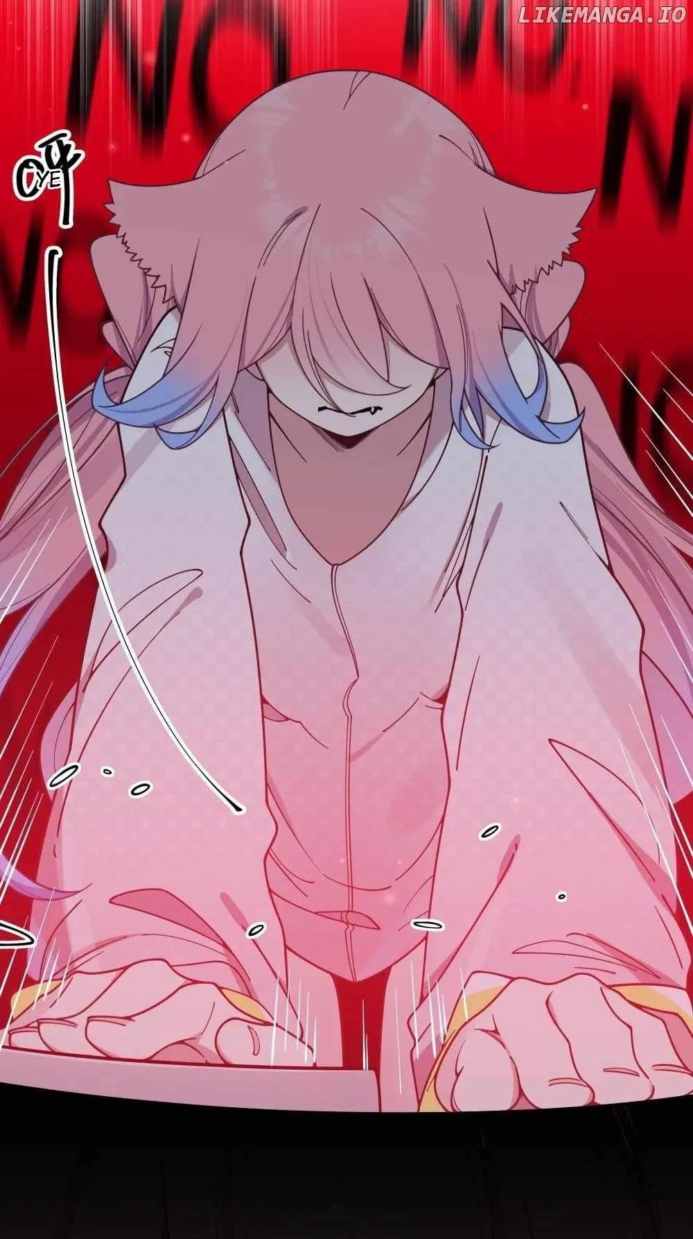 My Fake Girlfriends Are Using Me as a Shield Chapter 108 page 49