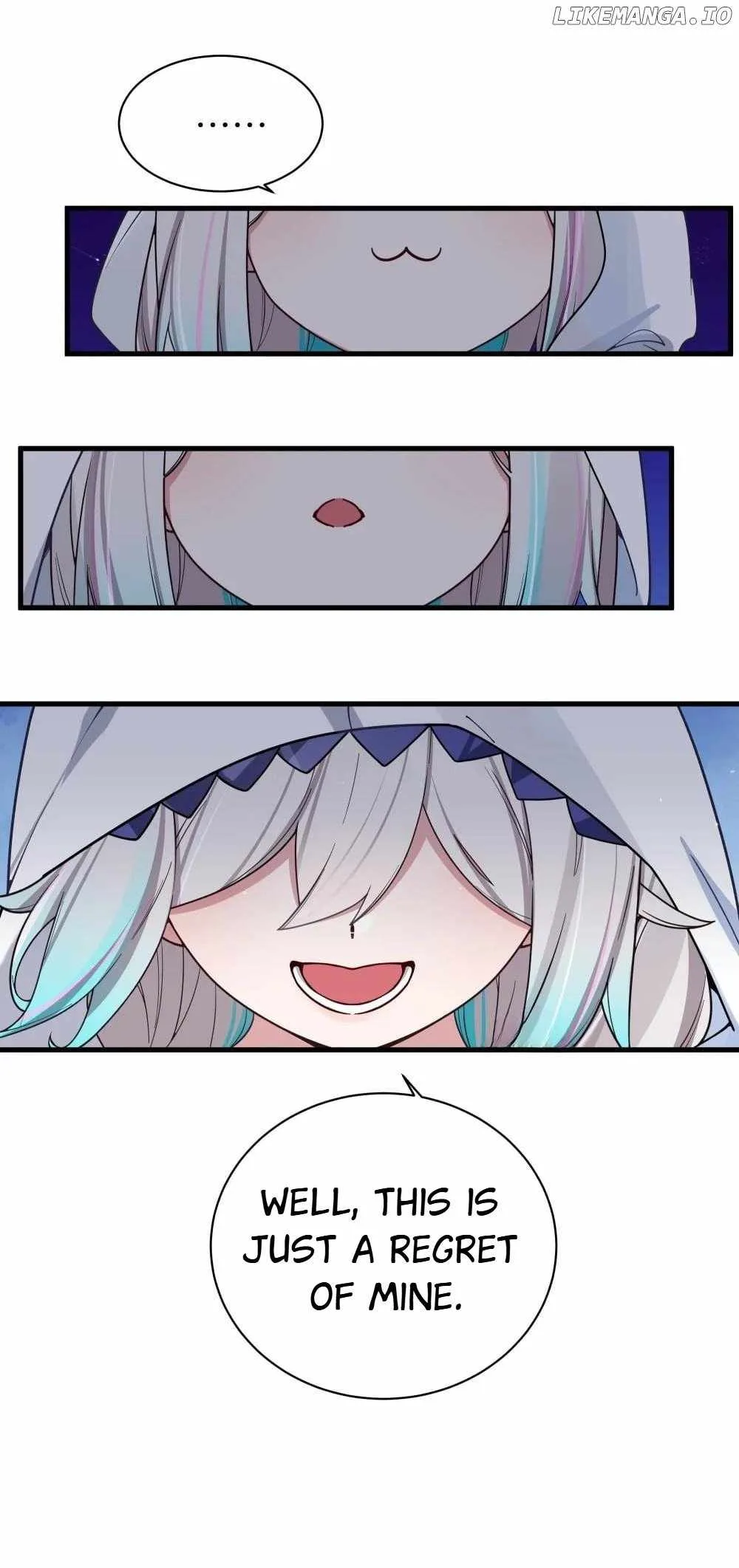 My Fake Girlfriends Are Using Me as a Shield Chapter 110 page 41