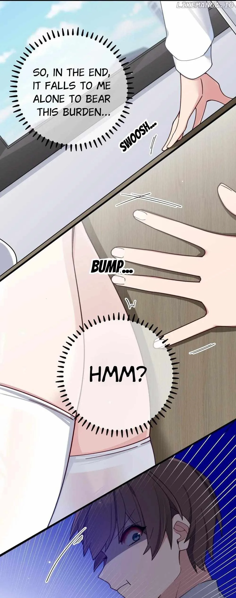 My Fake Girlfriends Are Using Me as a Shield Chapter 111 page 3