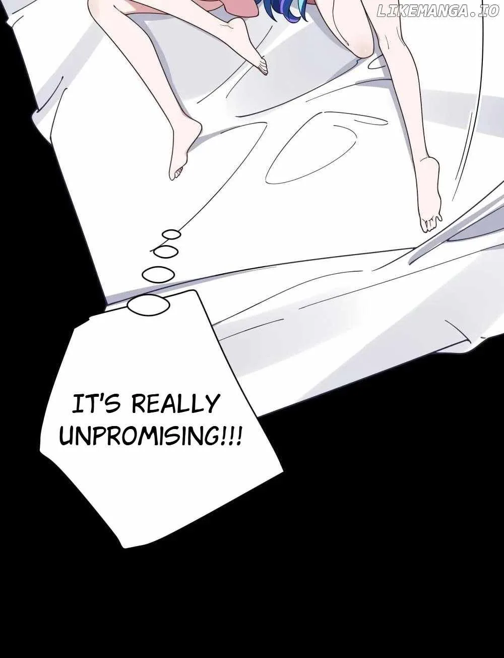 My Fake Girlfriends Are Using Me as a Shield Chapter 112 page 16