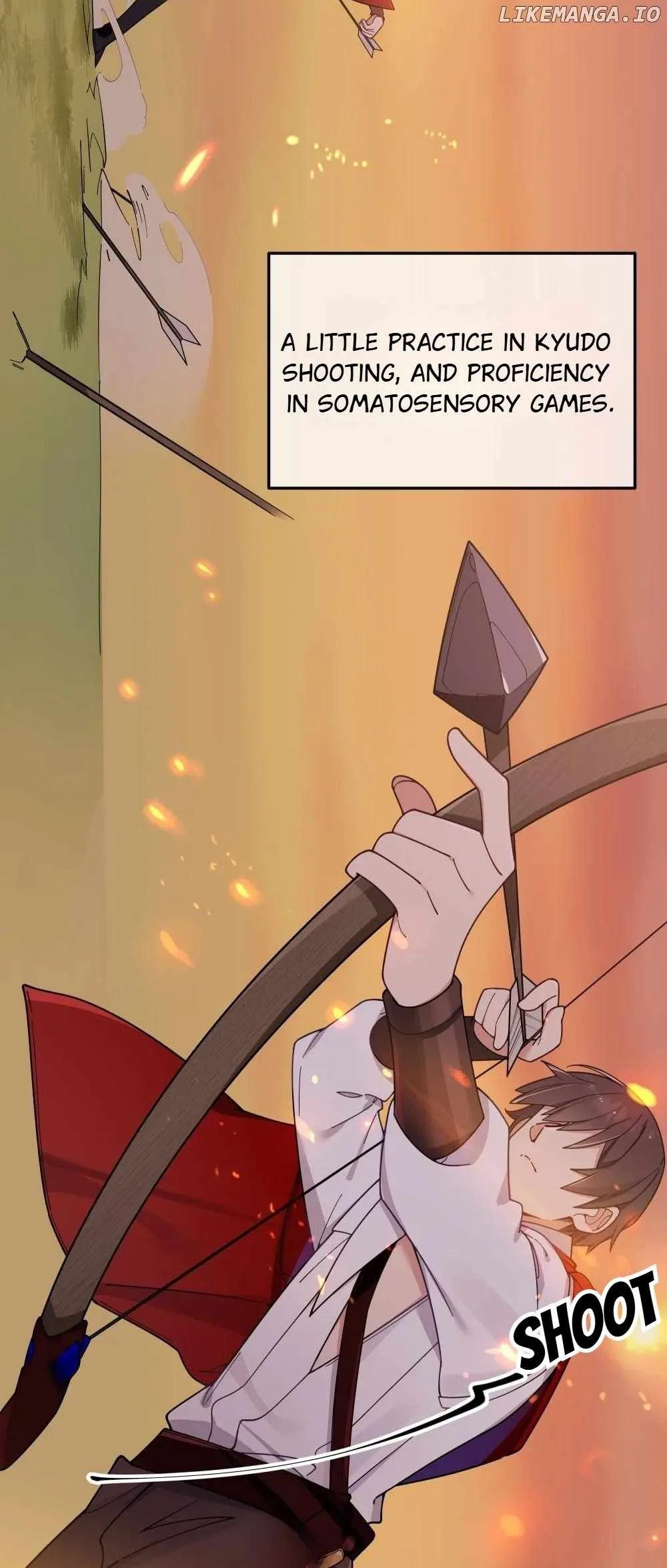 My Fake Girlfriends Are Using Me as a Shield Chapter 111 page 18