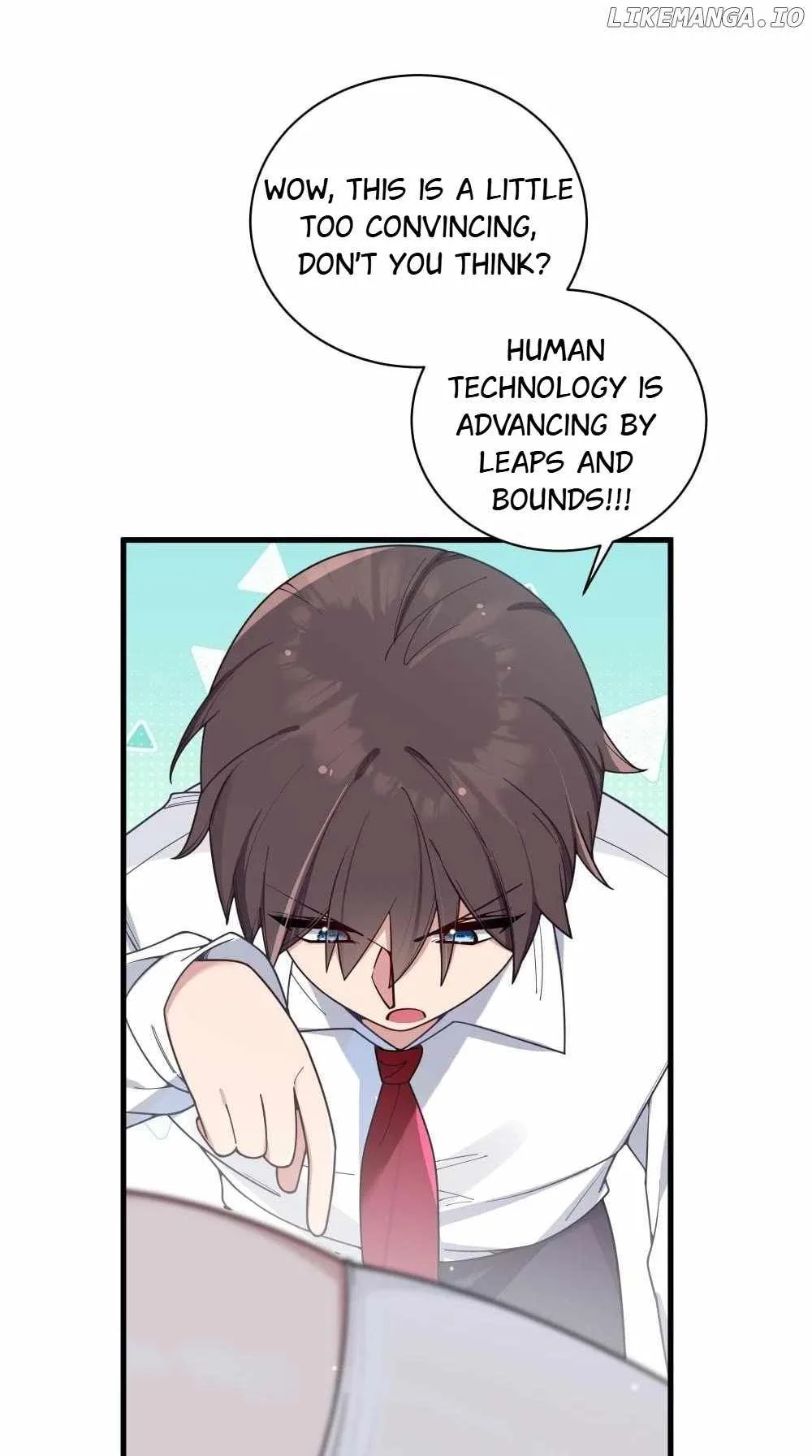My Fake Girlfriends Are Using Me as a Shield Chapter 111 page 7