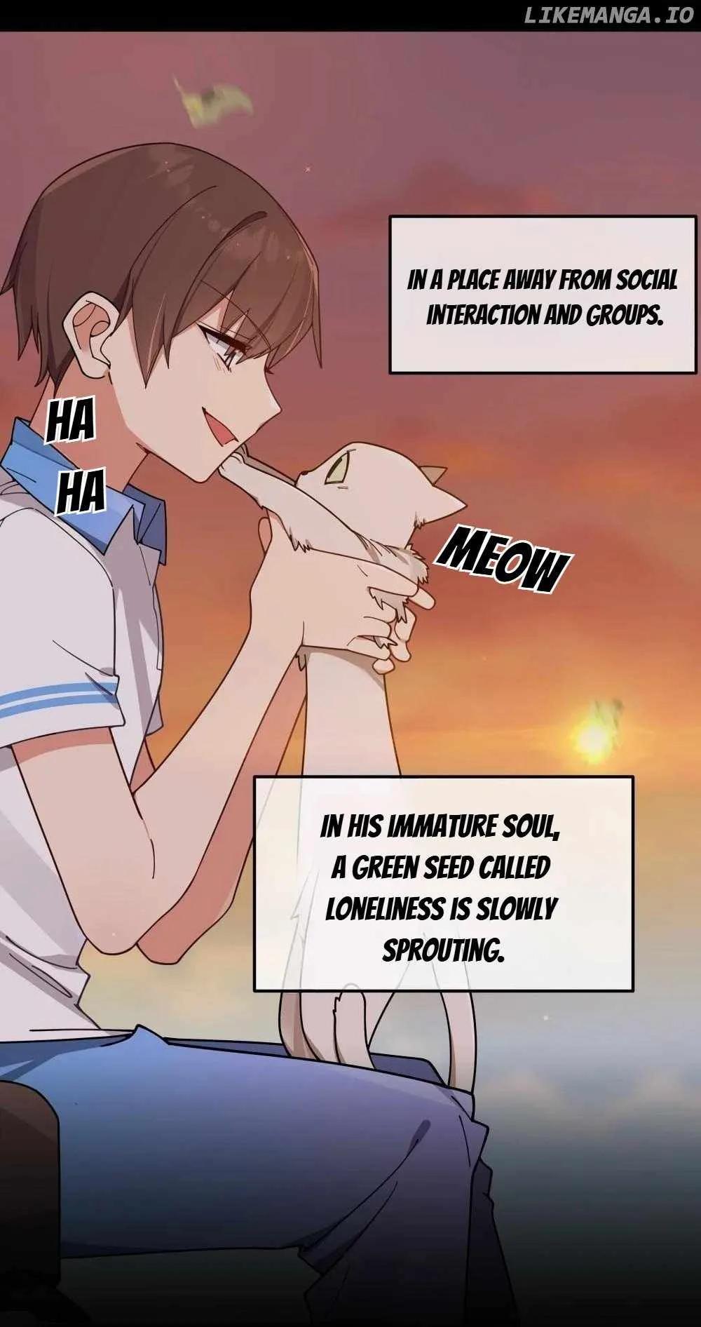 My Fake Girlfriends Are Using Me as a Shield Chapter 112 page 10