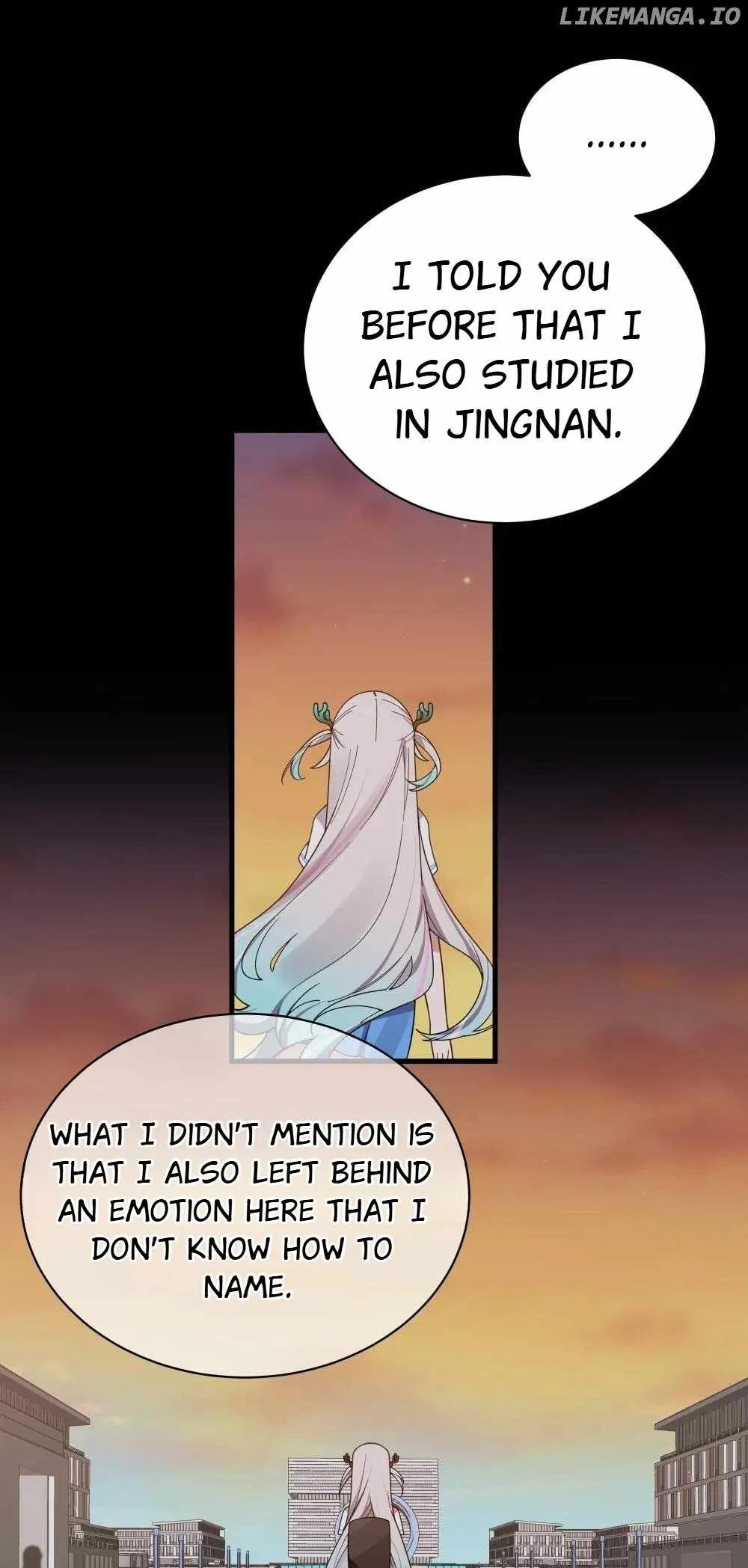 My Fake Girlfriends Are Using Me as a Shield Chapter 112 page 5