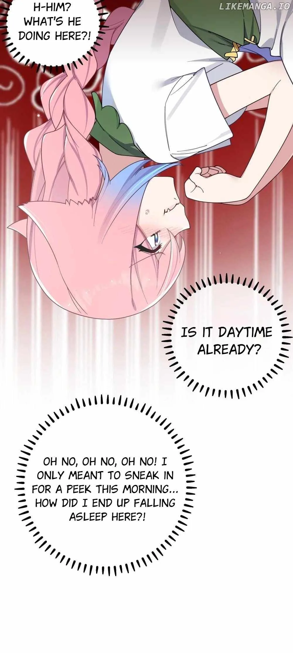 My Fake Girlfriends Are Using Me as a Shield Chapter 111 page 6