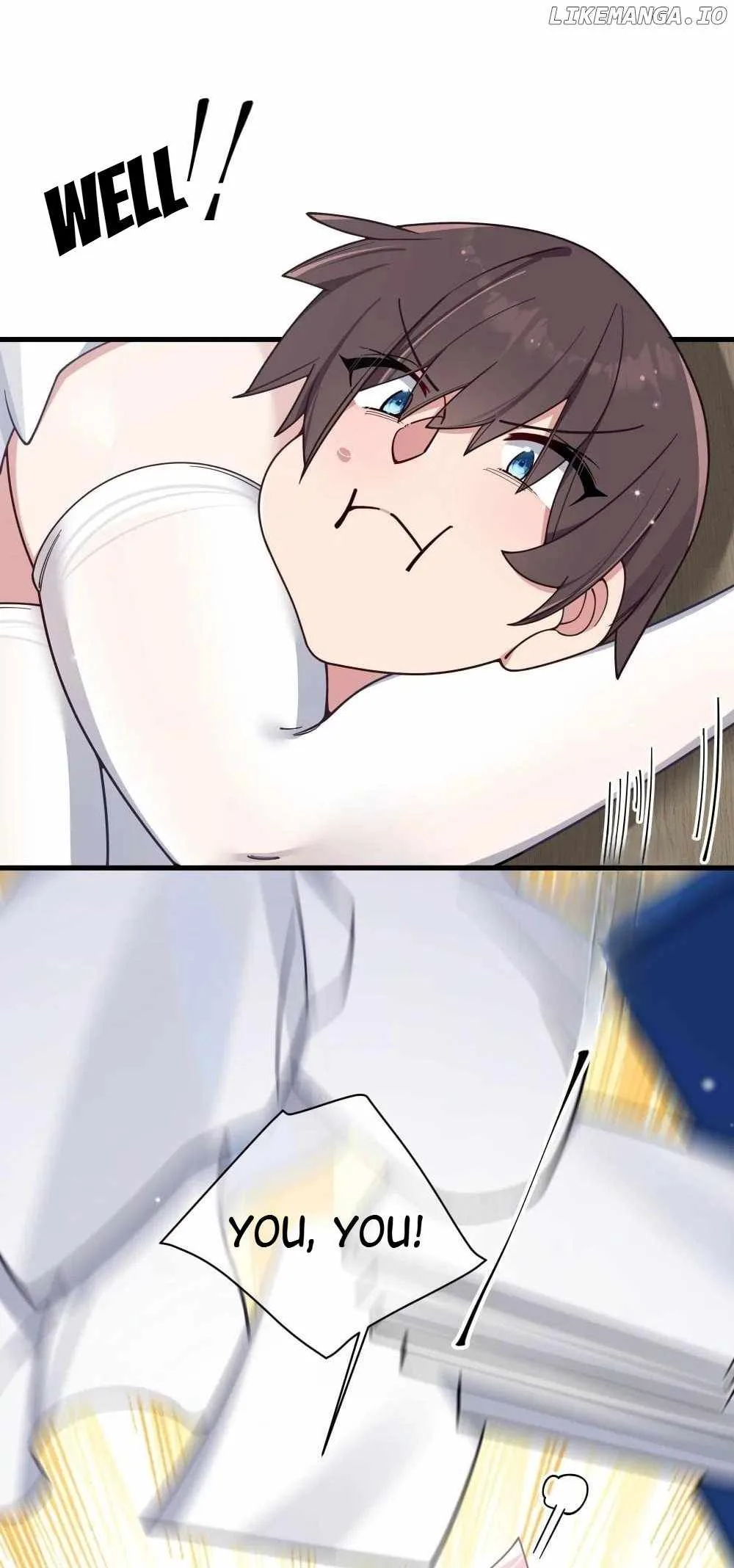 My Fake Girlfriends Are Using Me as a Shield Chapter 111 page 10