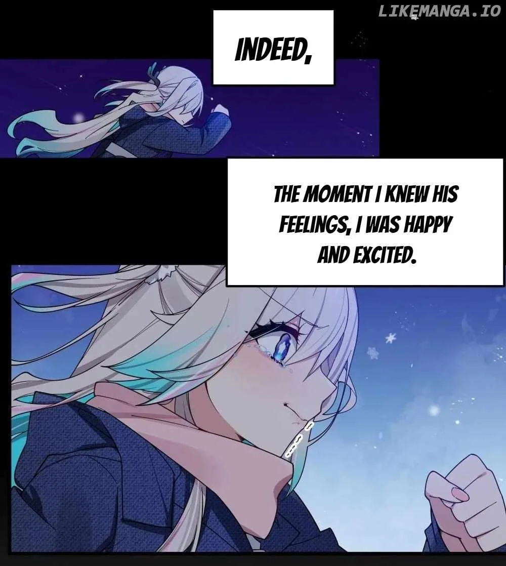 My Fake Girlfriends Are Using Me as a Shield Chapter 112 page 28