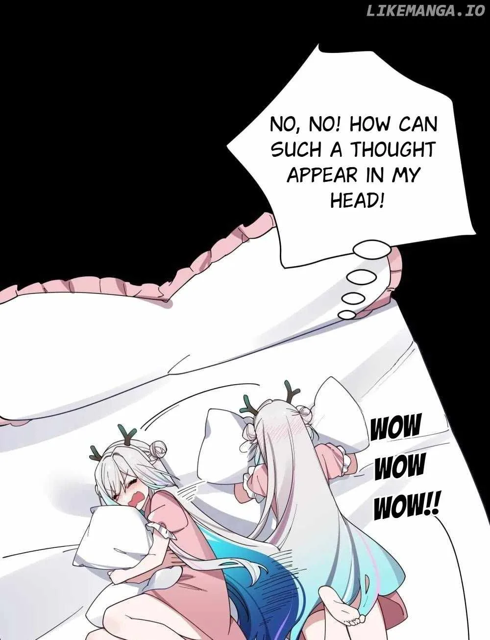 My Fake Girlfriends Are Using Me as a Shield Chapter 112 page 15