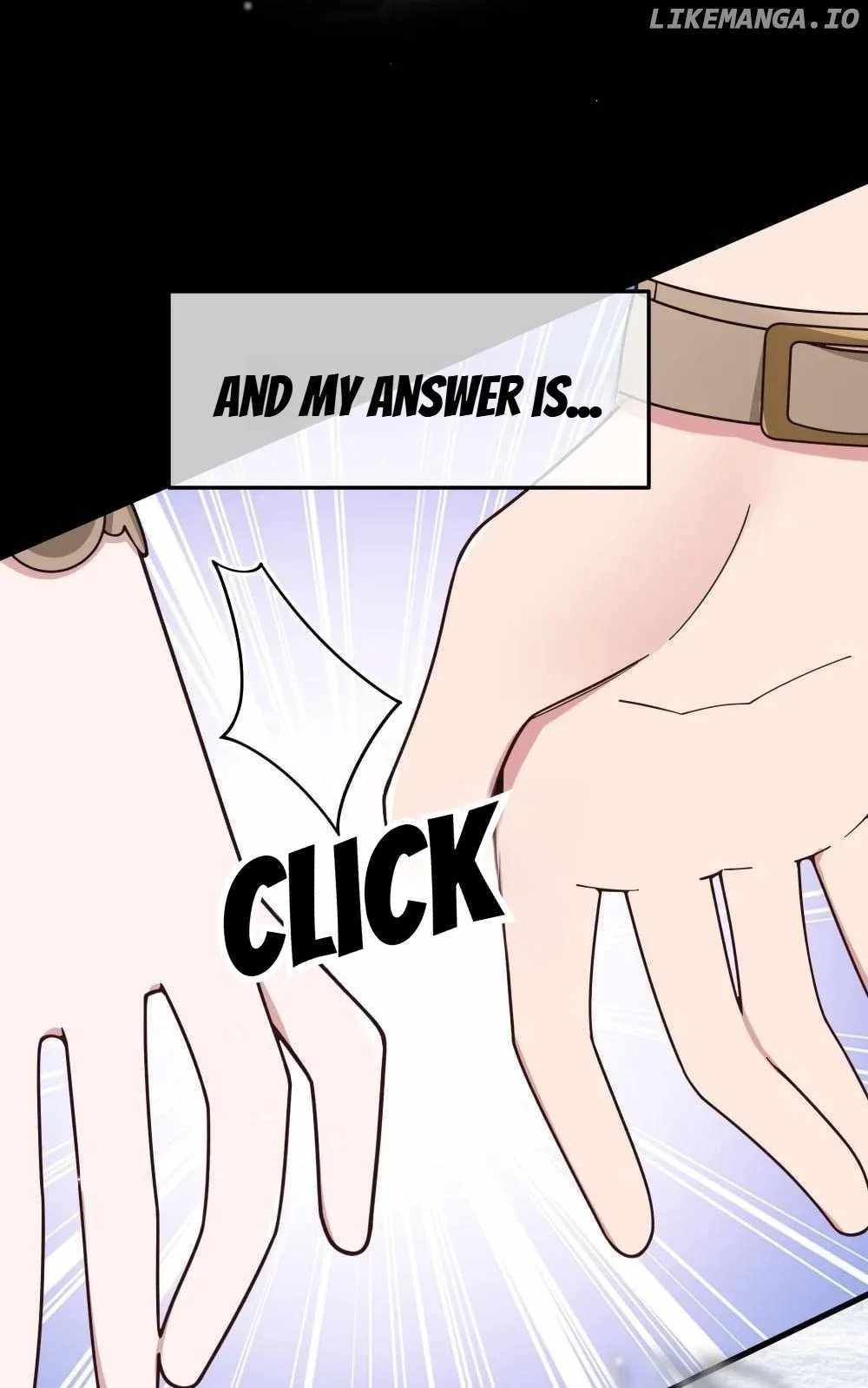 My Fake Girlfriends Are Using Me as a Shield Chapter 112 page 26