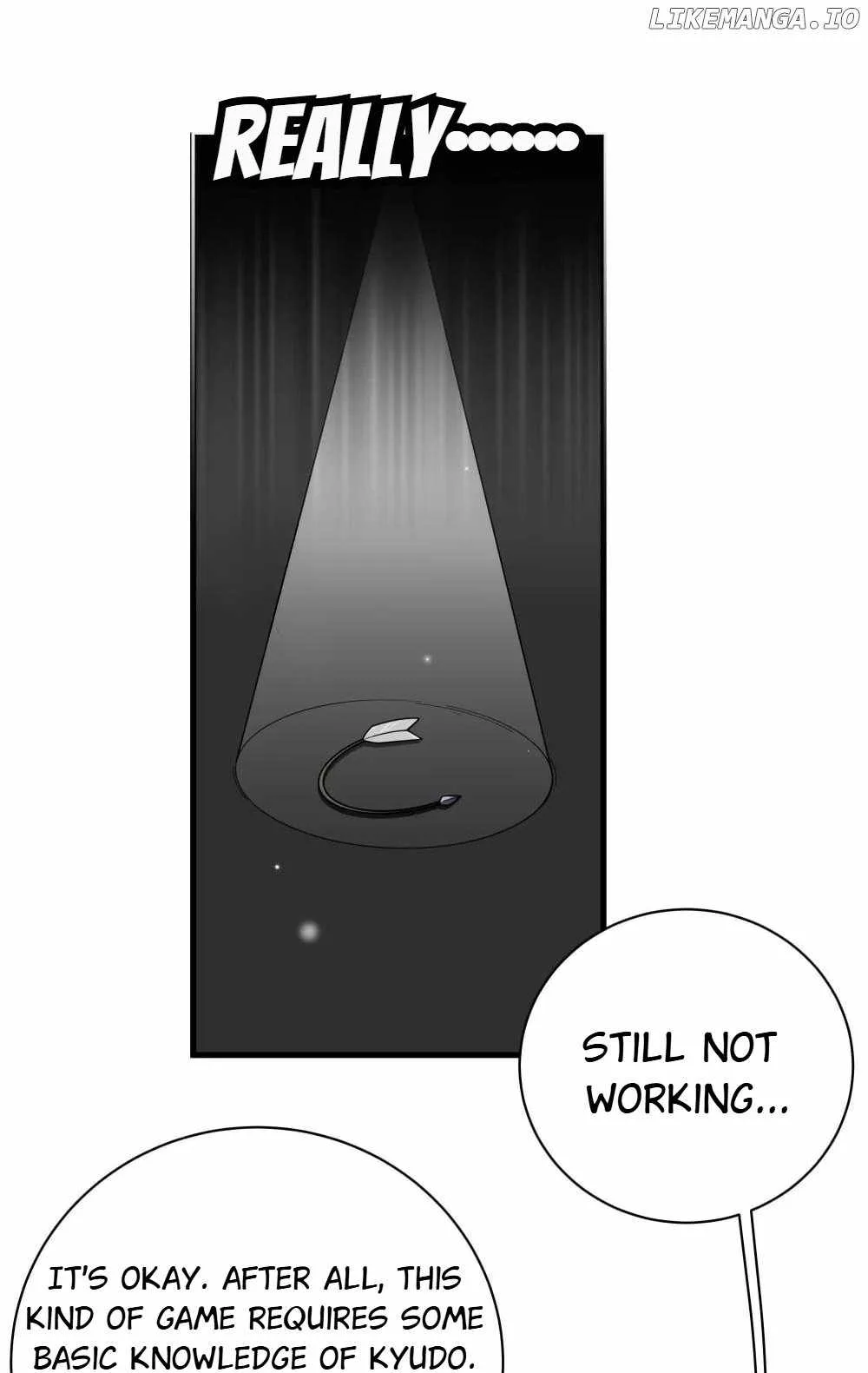 My Fake Girlfriends Are Using Me as a Shield Chapter 111 page 28