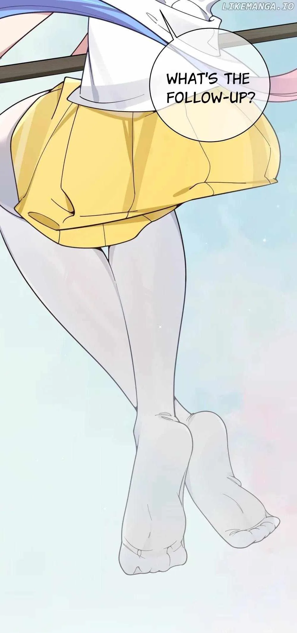 My Fake Girlfriends Are Using Me as a Shield Chapter 113 page 42