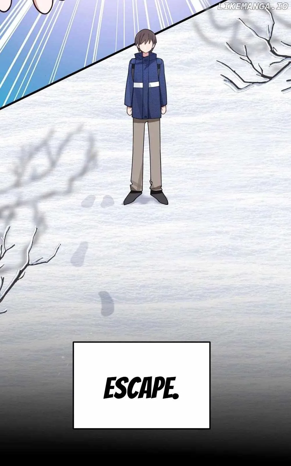 My Fake Girlfriends Are Using Me as a Shield Chapter 112 page 27