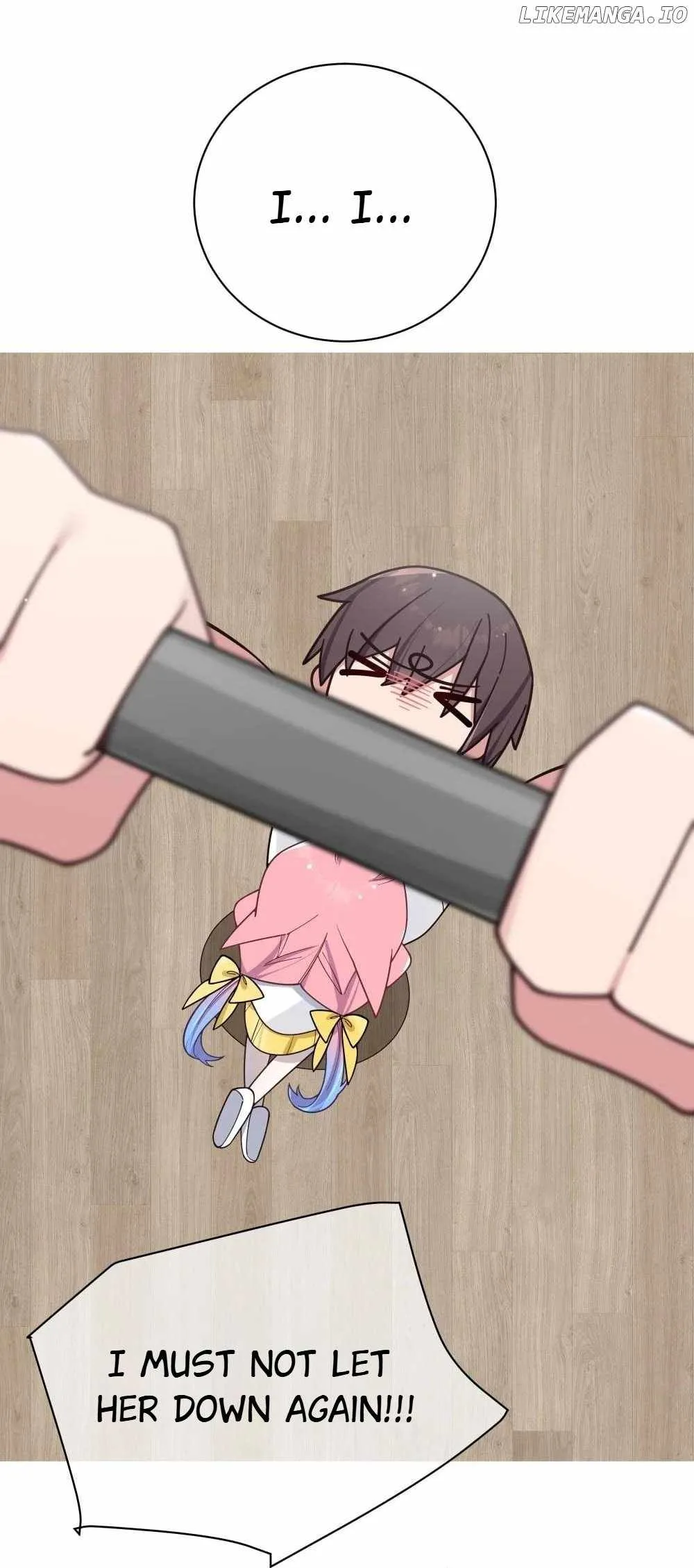 My Fake Girlfriends Are Using Me as a Shield Chapter 113 page 37