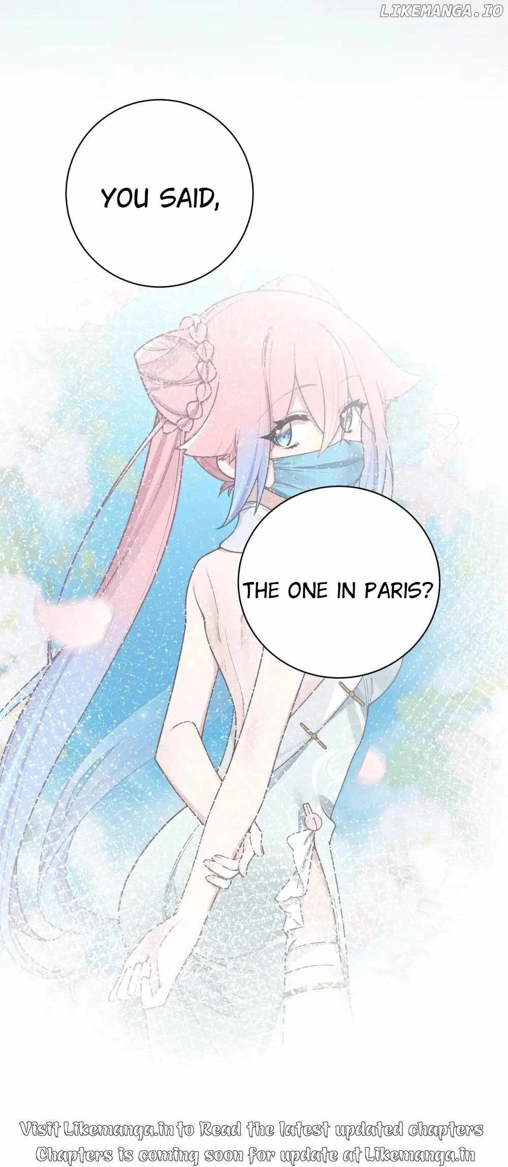 My Fake Girlfriends Are Using Me as a Shield Chapter 113 page 43