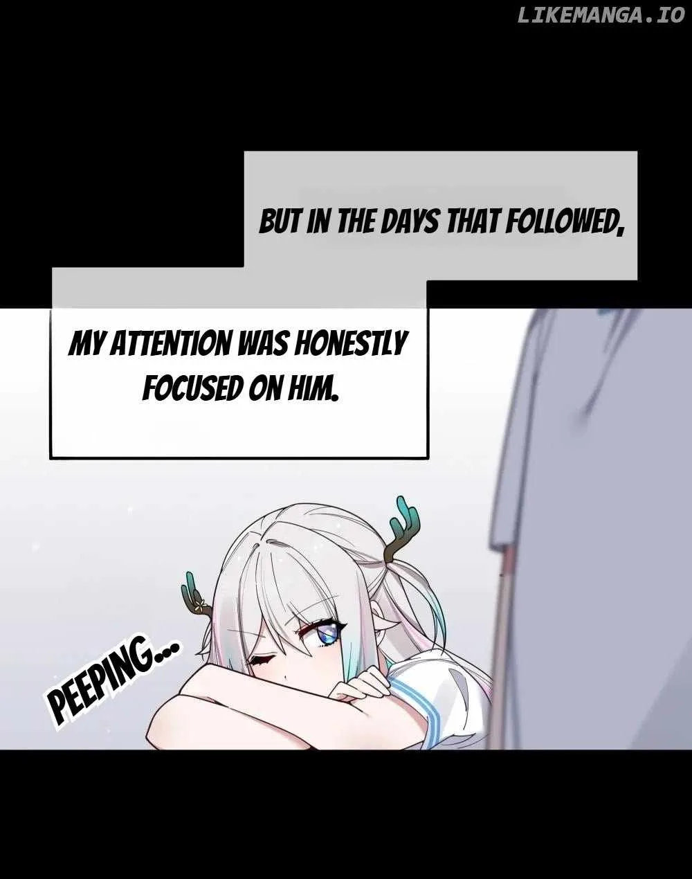My Fake Girlfriends Are Using Me as a Shield Chapter 112 page 17