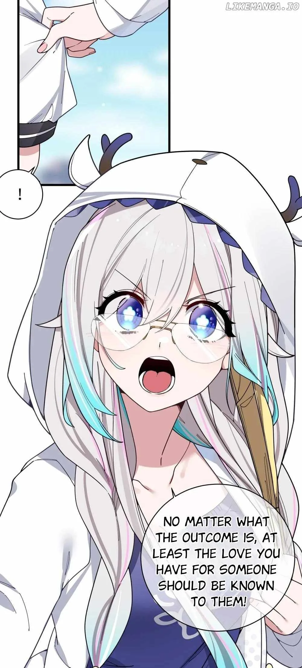 My Fake Girlfriends Are Using Me as a Shield Chapter 112 page 3