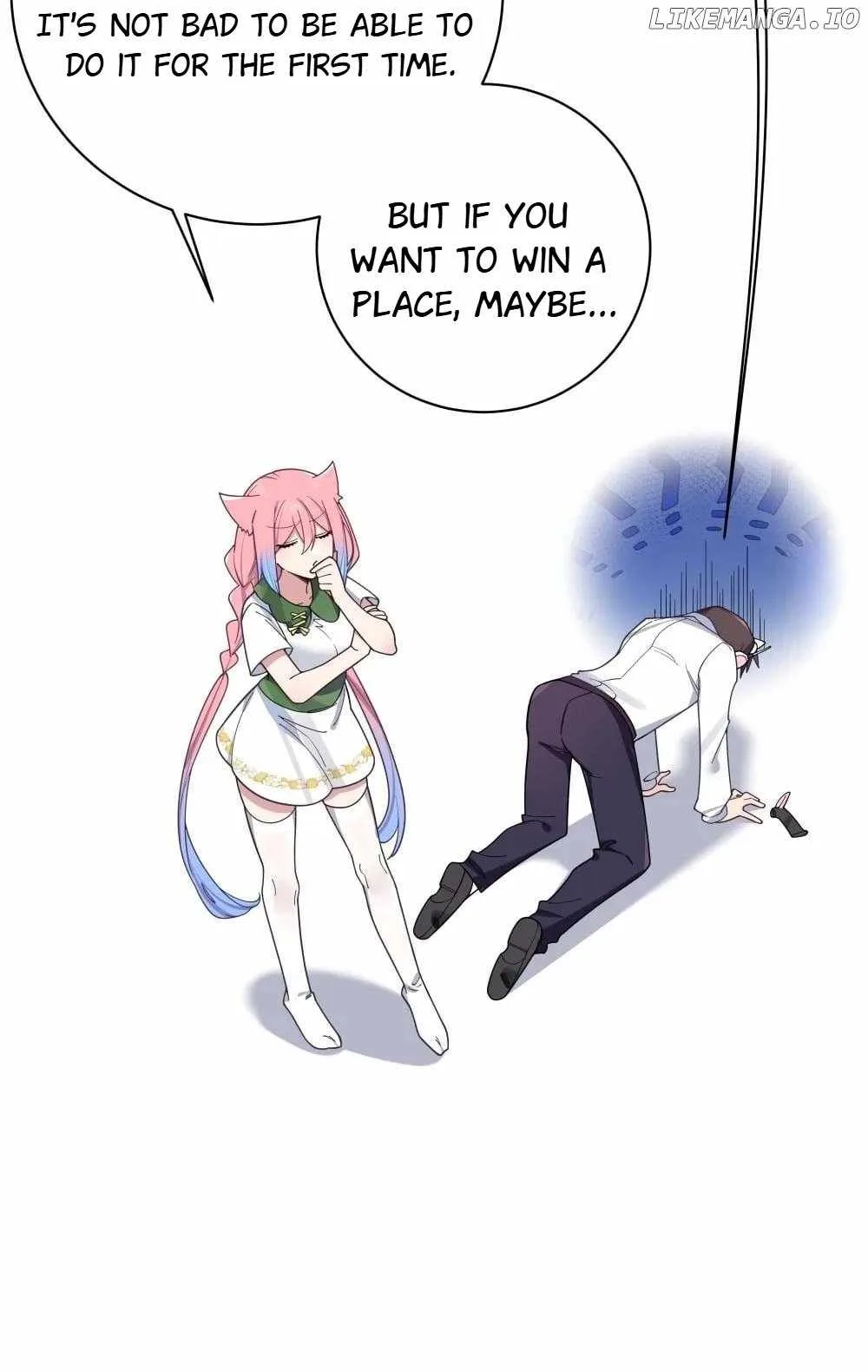 My Fake Girlfriends Are Using Me as a Shield Chapter 111 page 29