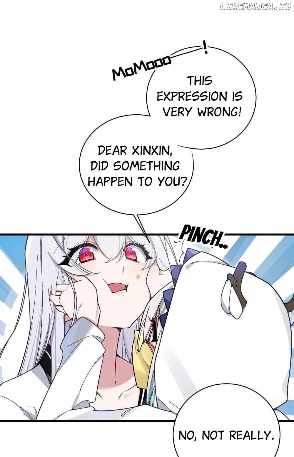 My Fake Girlfriends Are Using Me as a Shield Chapter 111 page 39