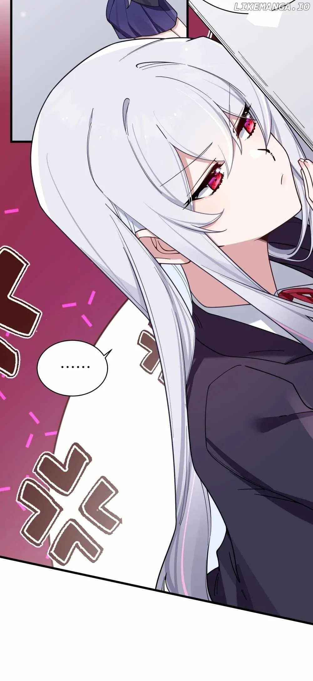 My Fake Girlfriends Are Using Me as a Shield Chapter 111 page 32