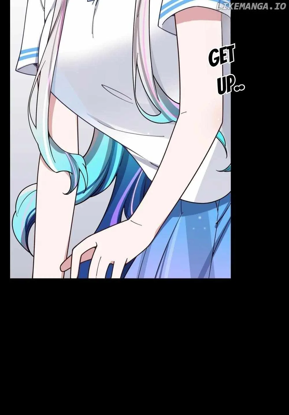 My Fake Girlfriends Are Using Me as a Shield Chapter 112 page 19