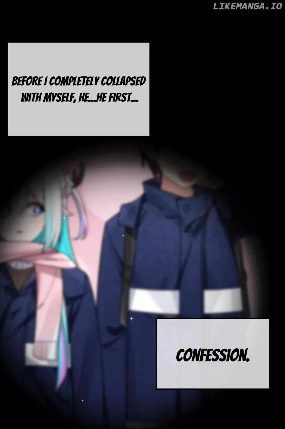 My Fake Girlfriends Are Using Me as a Shield Chapter 112 page 25