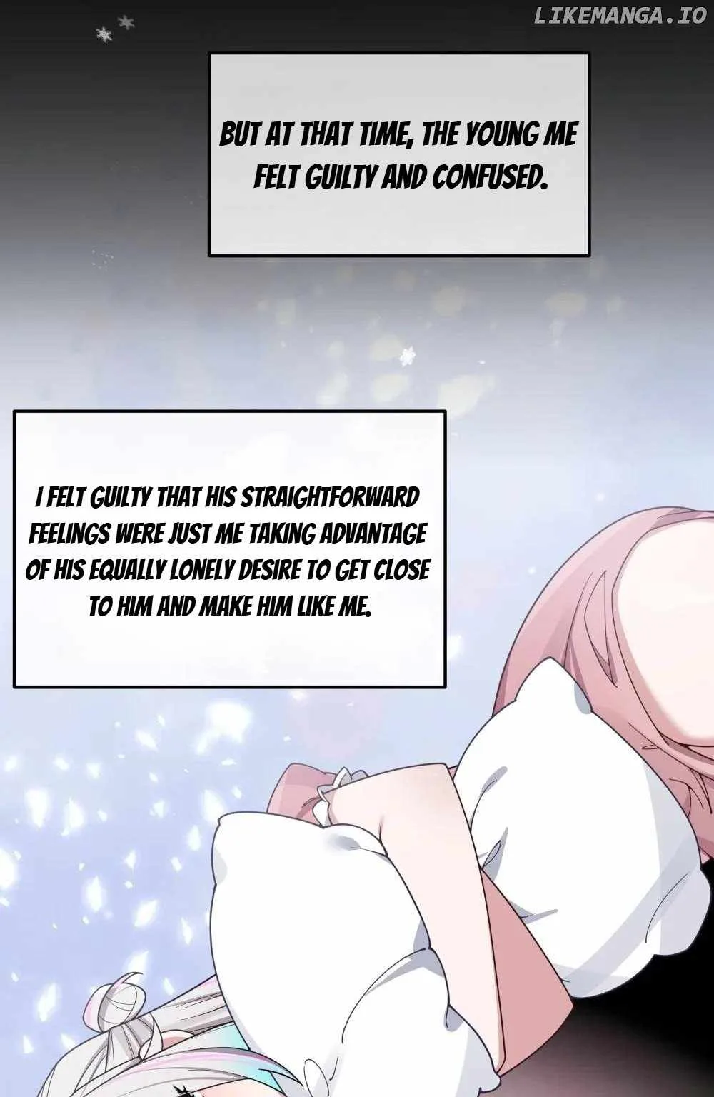 My Fake Girlfriends Are Using Me as a Shield Chapter 112 page 29
