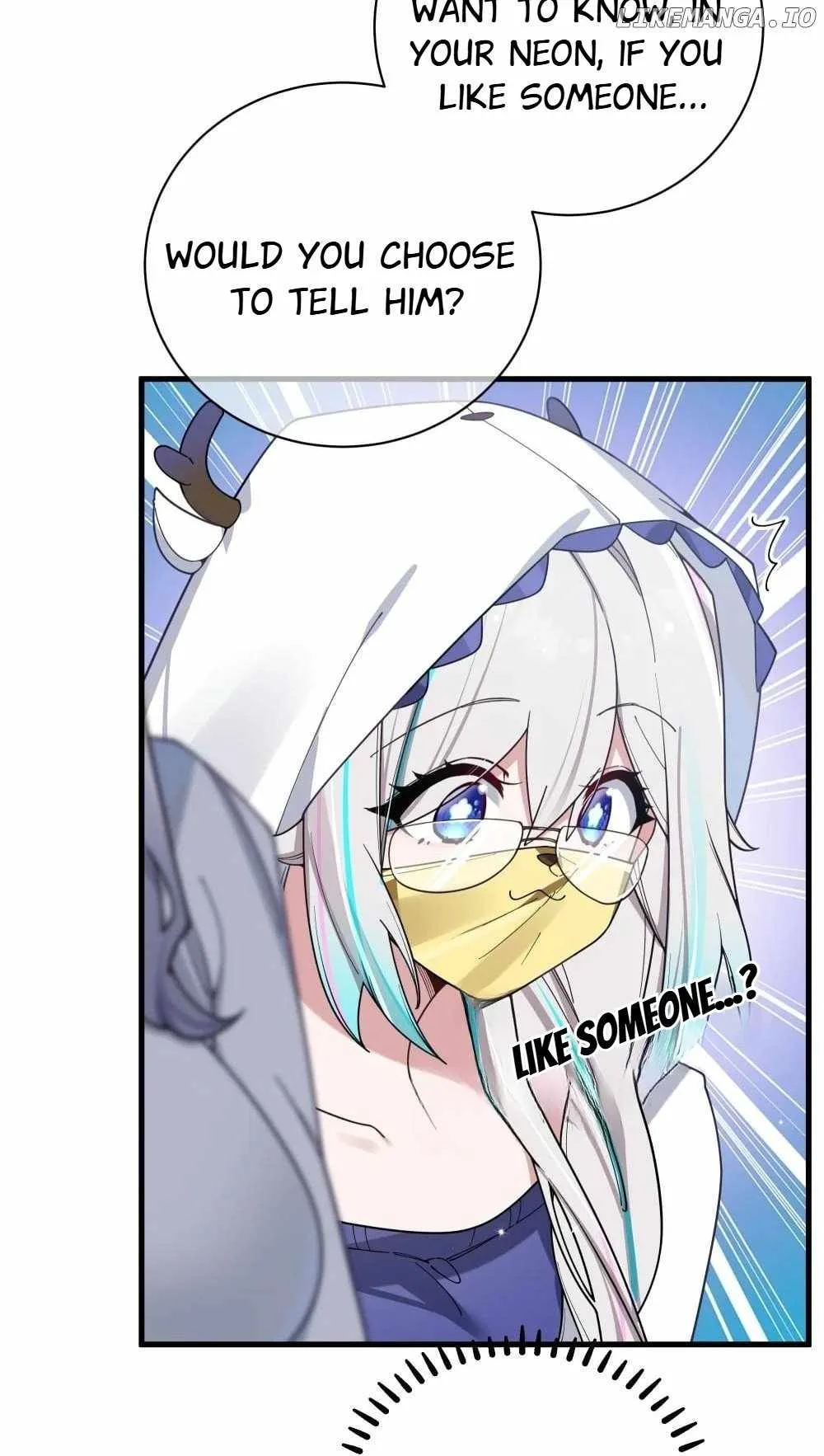 My Fake Girlfriends Are Using Me as a Shield Chapter 111 page 43