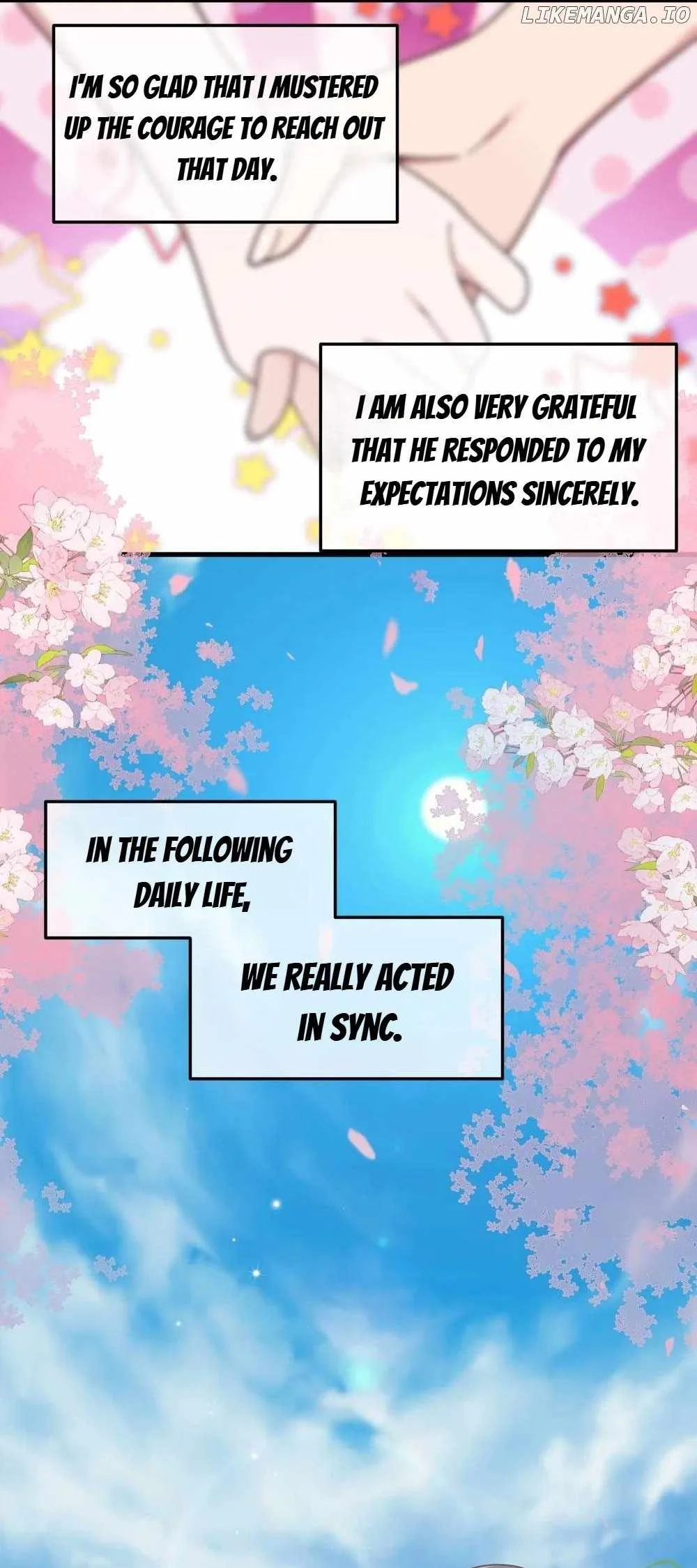 My Fake Girlfriends Are Using Me as a Shield Chapter 112 page 21