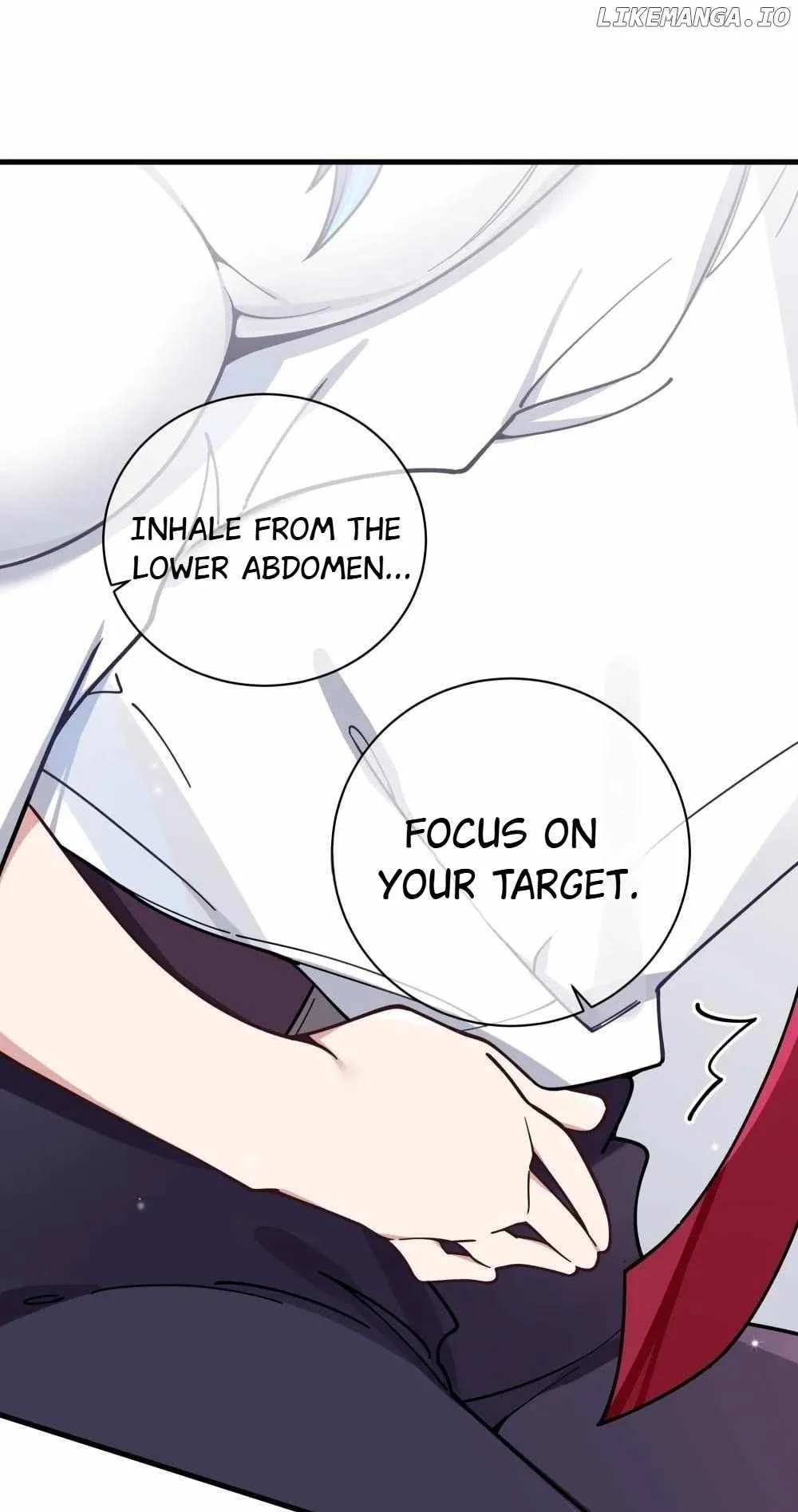My Fake Girlfriends Are Using Me as a Shield Chapter 111 page 25