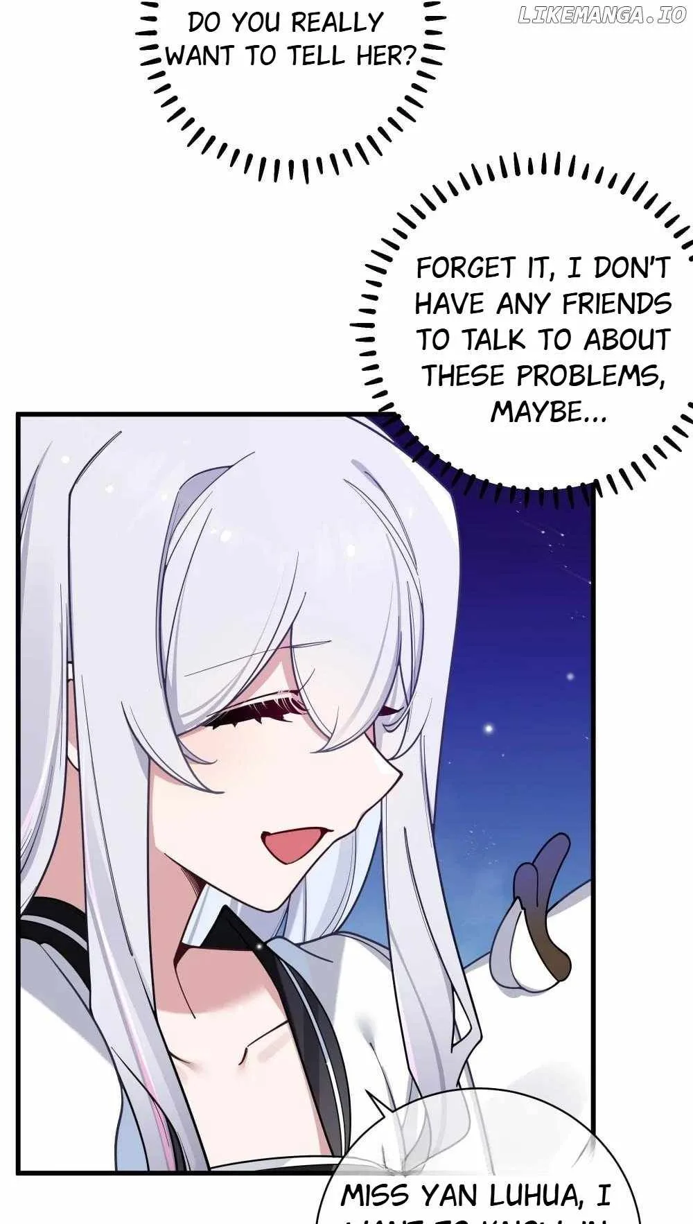 My Fake Girlfriends Are Using Me as a Shield Chapter 111 page 42