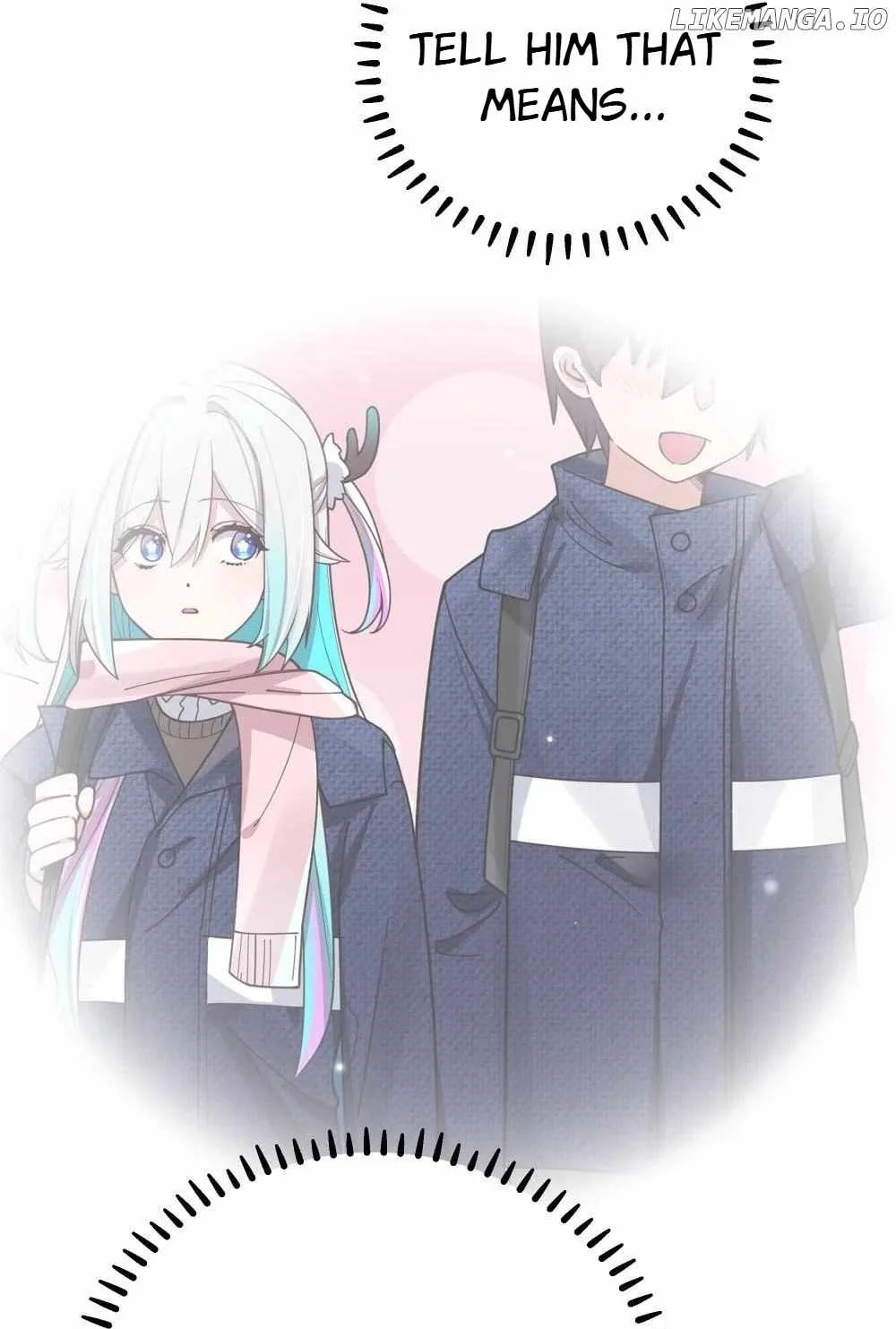 My Fake Girlfriends Are Using Me as a Shield Chapter 111 page 44