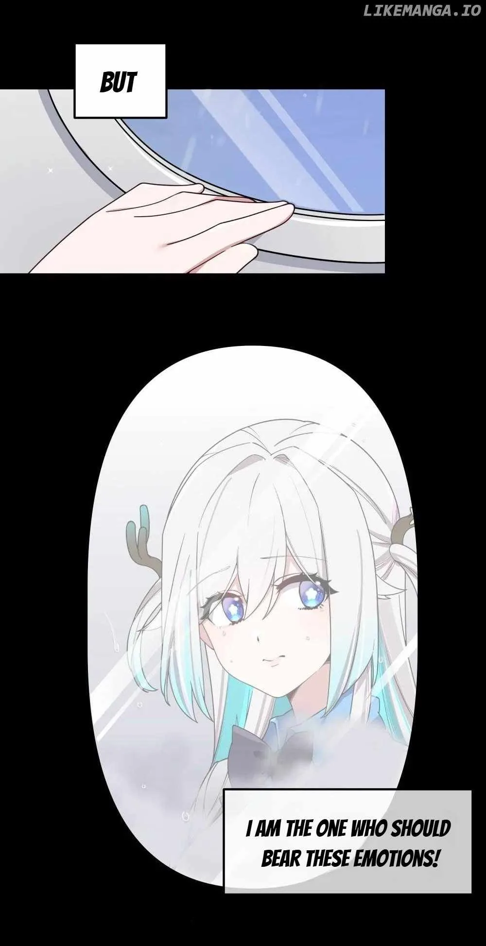 My Fake Girlfriends Are Using Me as a Shield Chapter 112 page 41