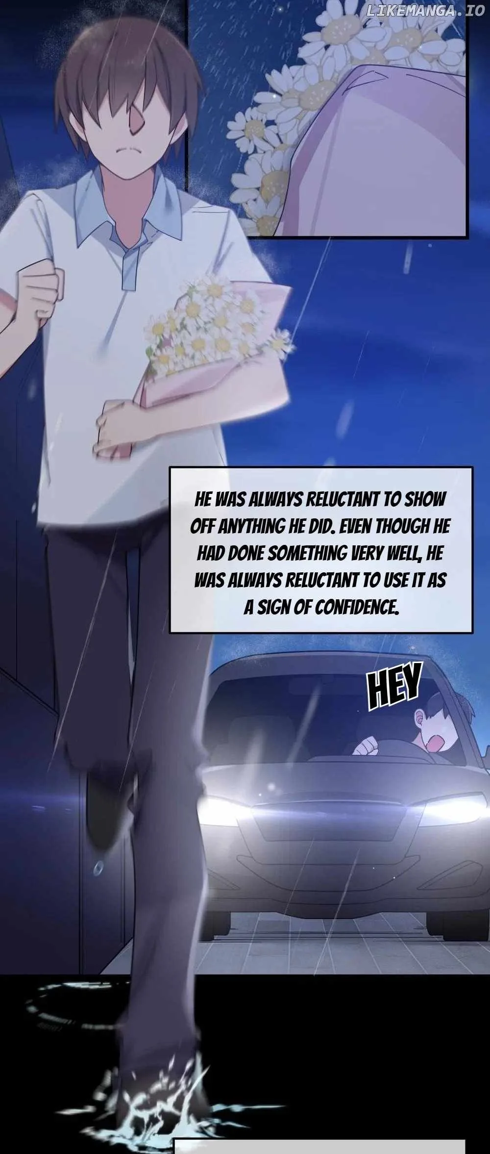 My Fake Girlfriends Are Using Me as a Shield Chapter 112 page 39