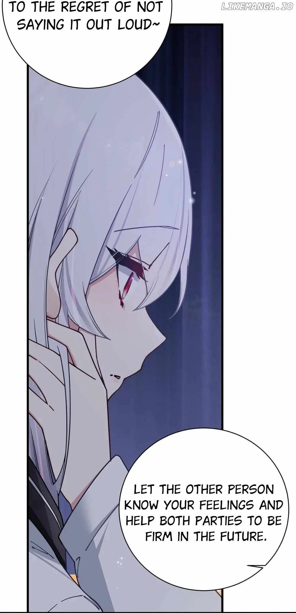 My Fake Girlfriends Are Using Me as a Shield Chapter 112 page 45