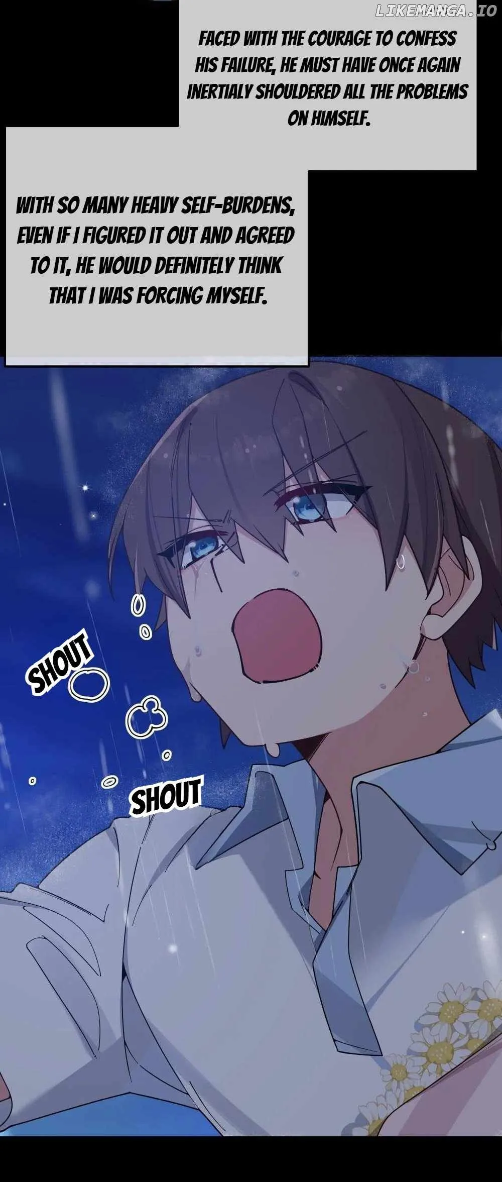 My Fake Girlfriends Are Using Me as a Shield Chapter 112 page 40